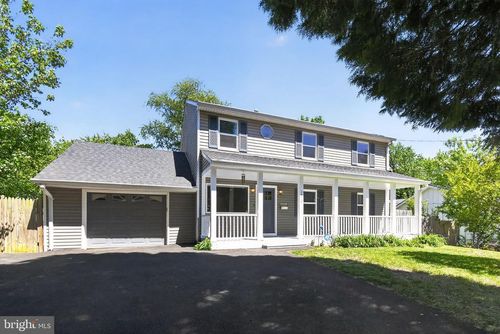 1819 Anderson Rd, FALLS CHURCH, VA, 22043-1141 | Card Image