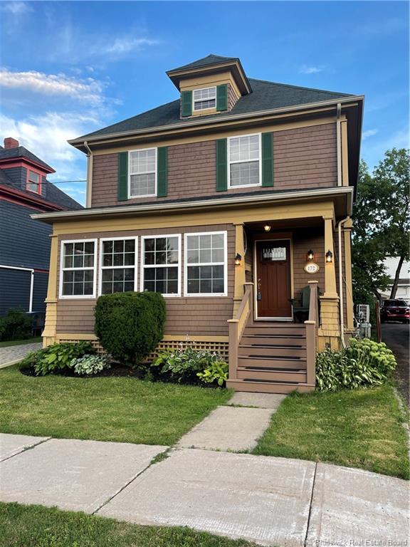 Residential in Moncton 5