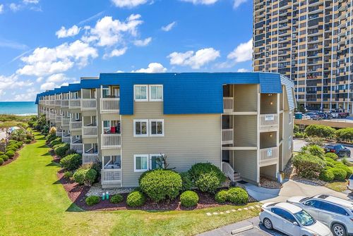 unit-216-9660 Shore Dr, Myrtle Beach, SC, 29572-6142 | Card Image