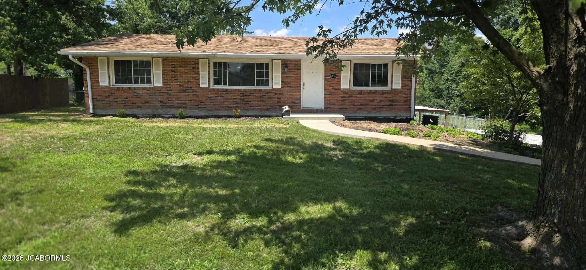 Residential in Columbia 2