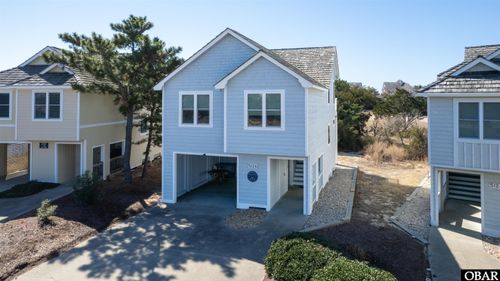 5126 W Mashie Court, Nags Head, NC, 27959 | Card Image