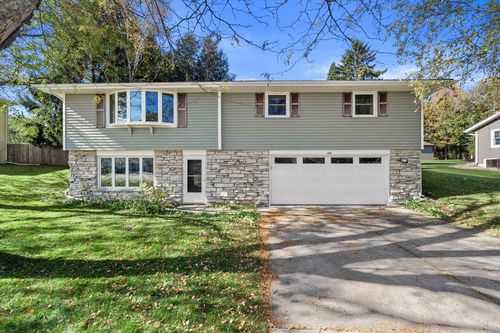 437 Jensen Street, Chilton, WI, 53014 | Card Image