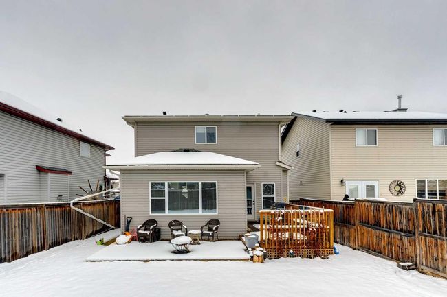 114 Chapalina Close Se, Home with 5 bedrooms, 3 bathrooms and 4 parking in Calgary AB | Image 37