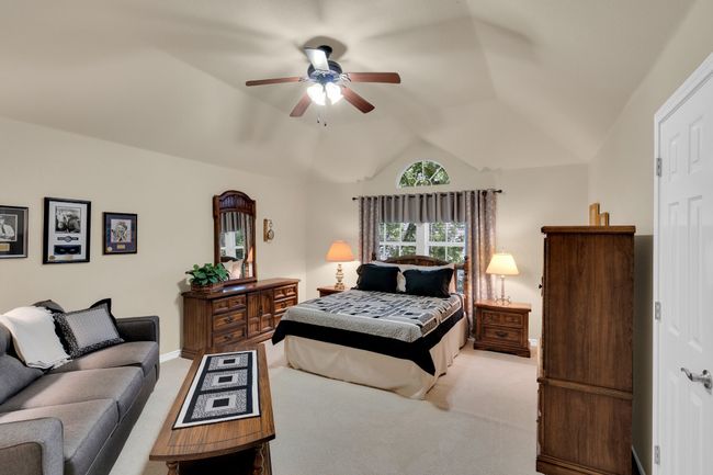 2nd Primary bedroom with closet on 2nd level that is also perfect for a media room, game room or workout room | Image 30