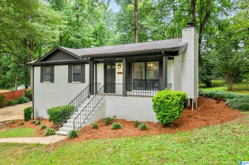 1136 Meadow Dr, GARDENDALE, AL, 35071-2438 | Card Image