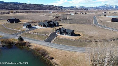 484 Pheasant Tail, Thayne, WY, 83127 | Card Image
