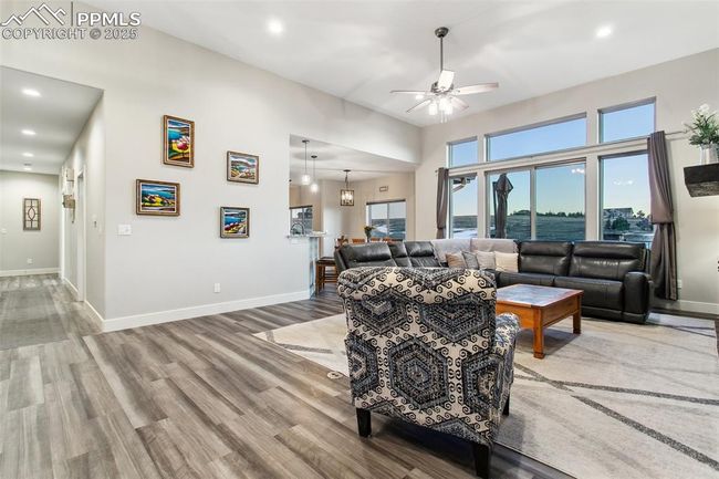 20201 Royal Troon Dr, House other with 3 bedrooms, 3 bathrooms and 3 parking in Monument CO | Image 11