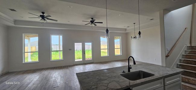 134 Peachleaf Ct, House other with 3 bedrooms, 3 bathrooms and 2 parking in Anahuac TX | Image 7