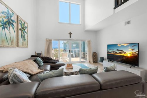 6-1299 Fort Pickens Rd, Pensacola Beach, FL, 32561-5107 | Card Image