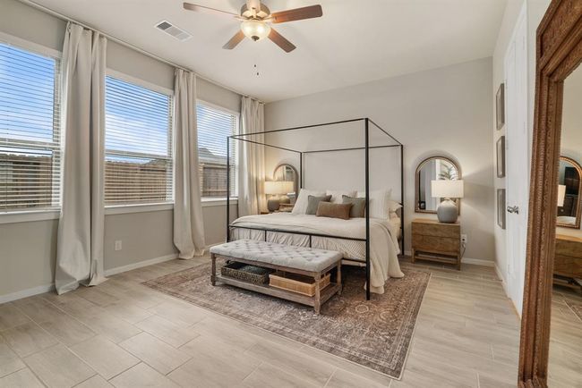 29639 Mahogany View Lane, House other with 4 bedrooms, 3 bathrooms and 2 parking in Fulshear TX | Image 18