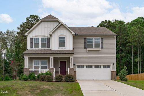 9 E Dentaires Way, Willow Spring, NC, 27592-3311 | Card Image