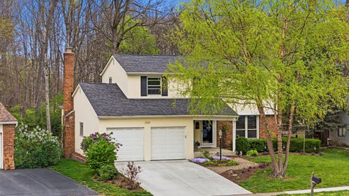 3040 Woodloop Lane, Columbus, OH, 43204 | Card Image