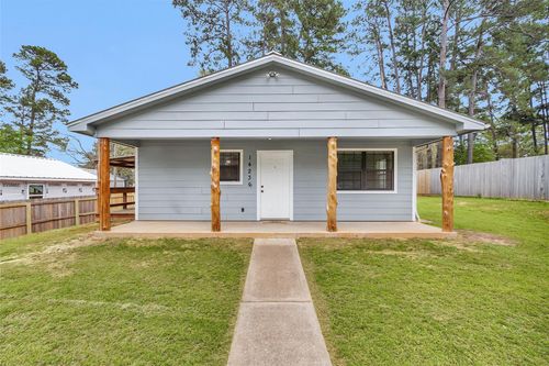 14236 E Ravine Run, Willis, TX, 77318-7413 | Card Image