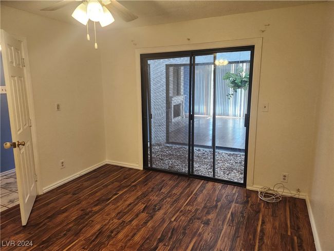 3137 Asoleado Cir, Townhouse with 3 bedrooms, 2 bathrooms and null parking in Las Vegas NV | Image 24