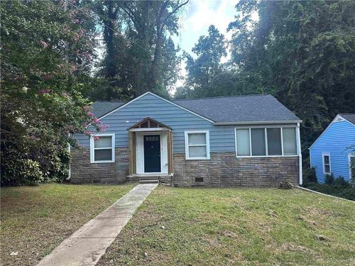 1572 Orlando St Sw, Atlanta, GA, 30311-2740 | Card Image