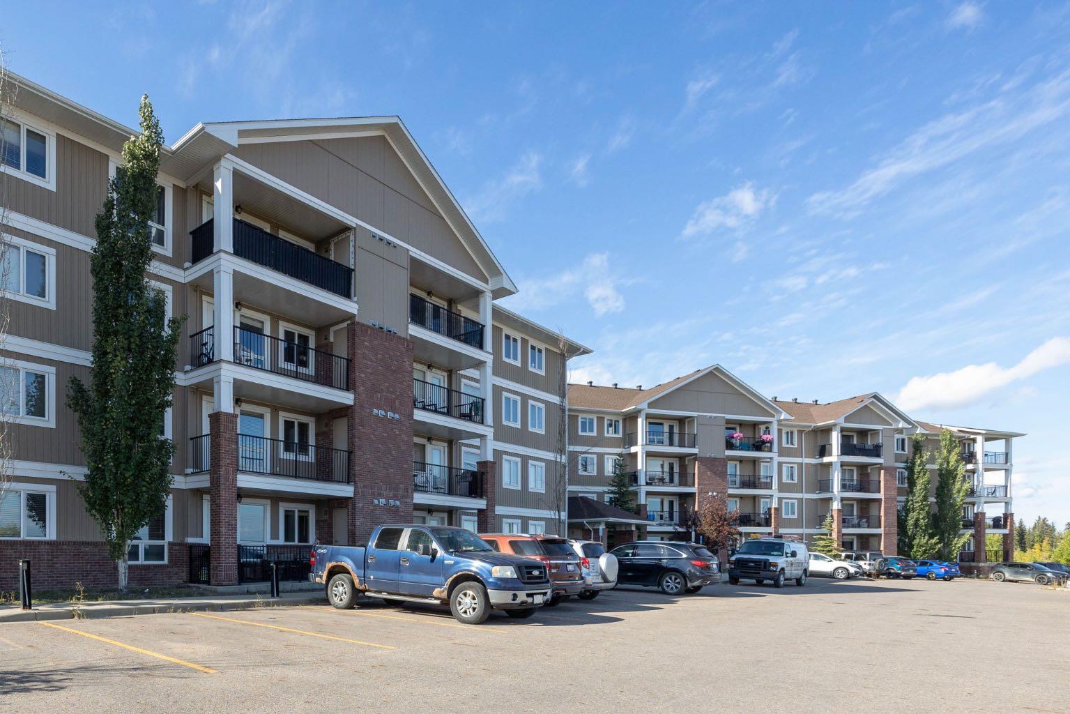 415 248A Grosbeak Way, For Sale in Fort Mcmurray eXp Realty