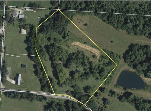 4590 Bauman Hill Rd Se, Lancaster, OH, 43130-9492 | Card Image