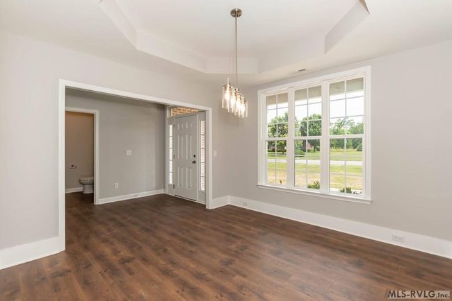 748 Rivers Edge Pkwy, House other with 3 bedrooms, 3 bathrooms and null parking in Roanoke Rapids NC | Image 8
