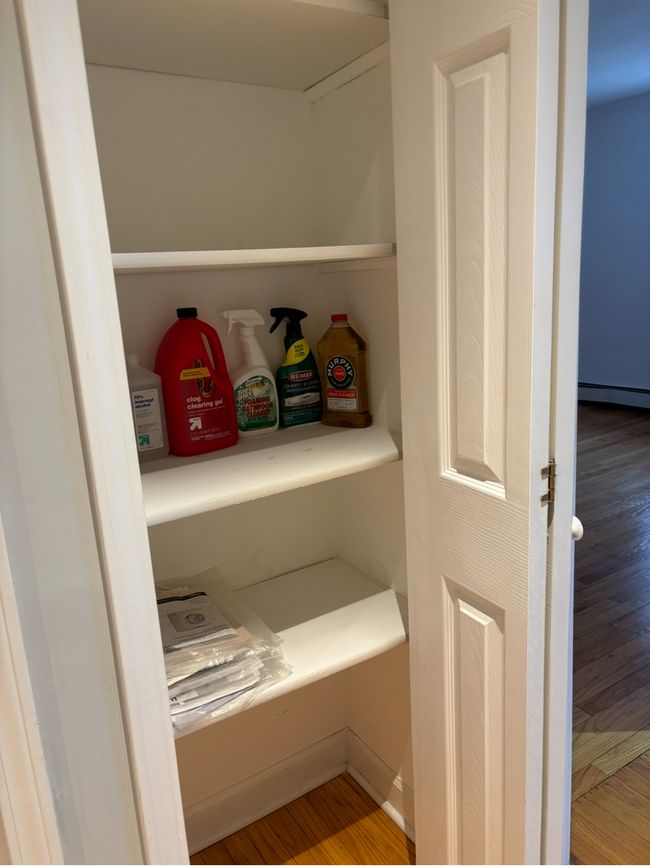 APT-3E - 2405 W Balmoral Ave, Condo with 1 bedrooms, 1 bathrooms and 1 parking in CHICAGO IL | Image 9