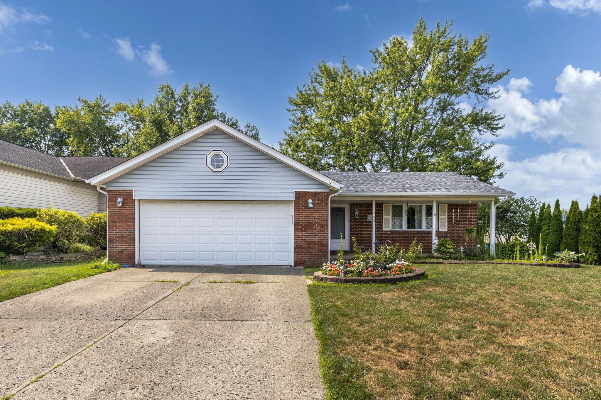 Ronson Ave, Columbus, OH 43230