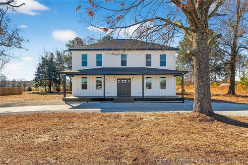 105 School St, Lumber Bridge, NC, 28357-7805 | Card Image