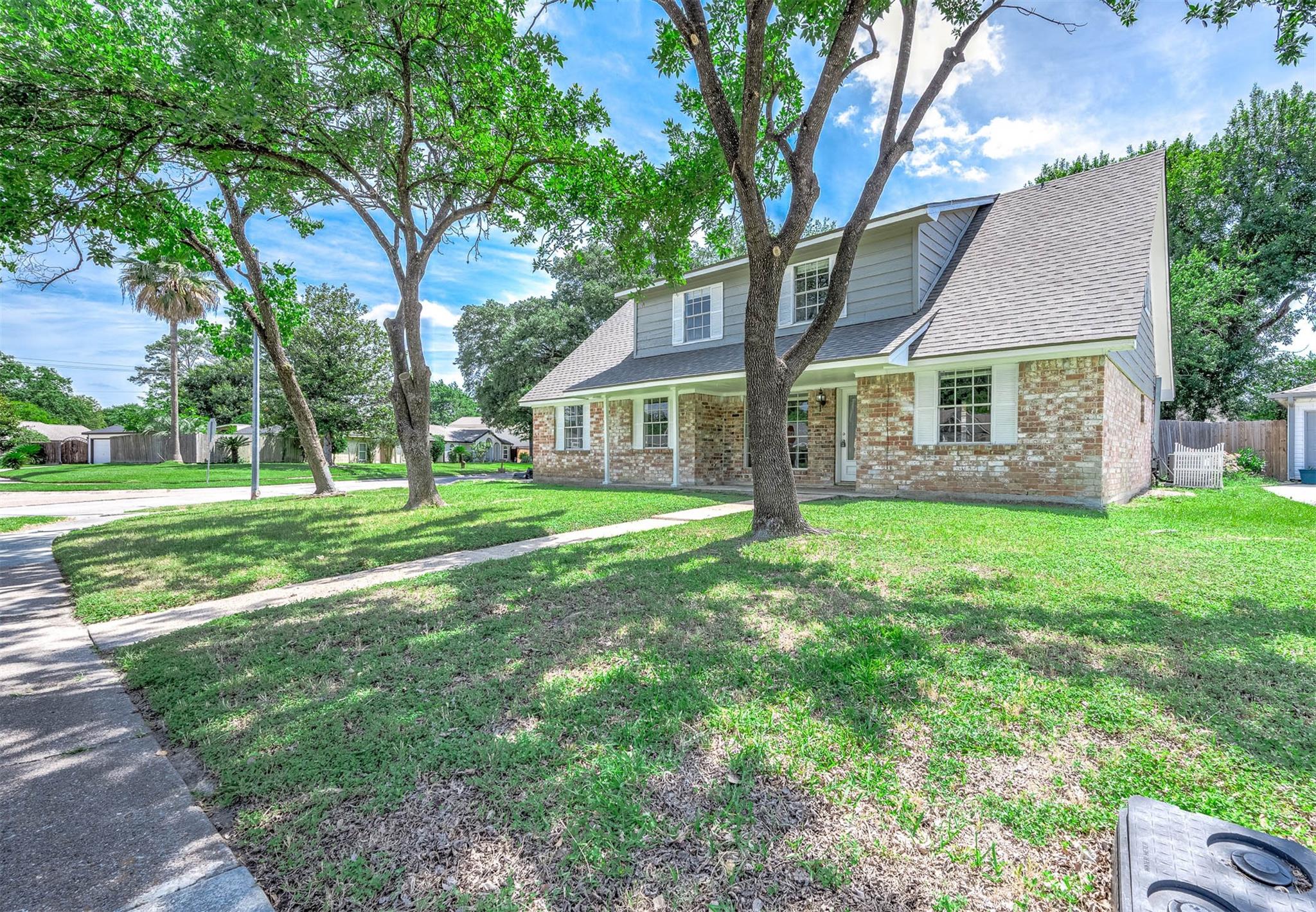 Residential in Houston 3