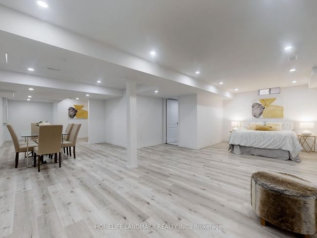 143 Baycliffe Dr, House other with 3 bedrooms, 4 bathrooms and 2 parking in Whitby ON | Image 42