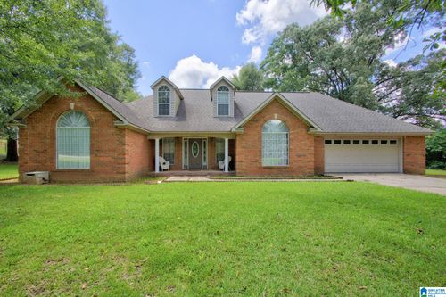 1305 N Dakota Rd, Thorsby, AL, 35171-8271 | Card Image
