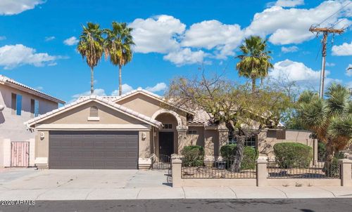 1304 W Bluefield Ave, Phoenix, AZ, 85023-1454 | Card Image