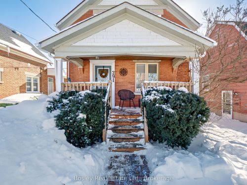 291 Guelph St, Kitchener, ON, N2H5W9 | Card Image
