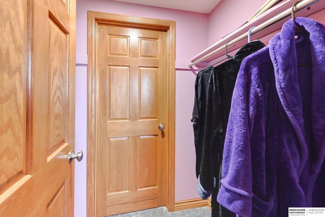 7881 Wisteria Way, House other with 5 bedrooms, 3 bathrooms and 3 parking in Fort Calhoun NE | Image 62
