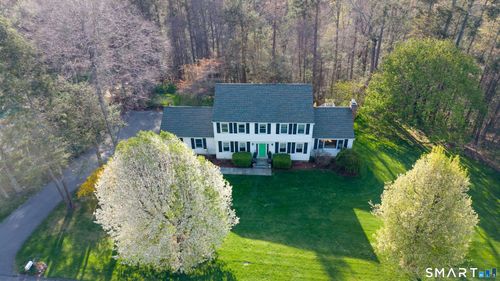 57 Colonial Ridge Dr, Gaylordsville, CT, 06755-1004 | Card Image