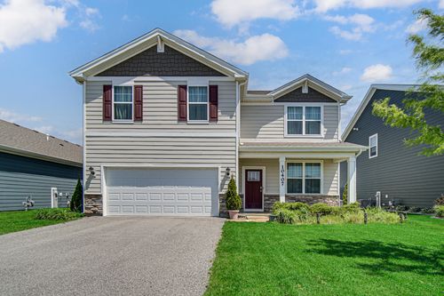 10407 Whitney Pl, Crown Point, IN, 46307-1107 | Card Image