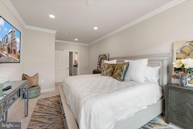APT-409 - 100 Saint Ives Pl, Condo with 2 bedrooms, 2 bathrooms and null parking in OXON HILL MD | Image 18