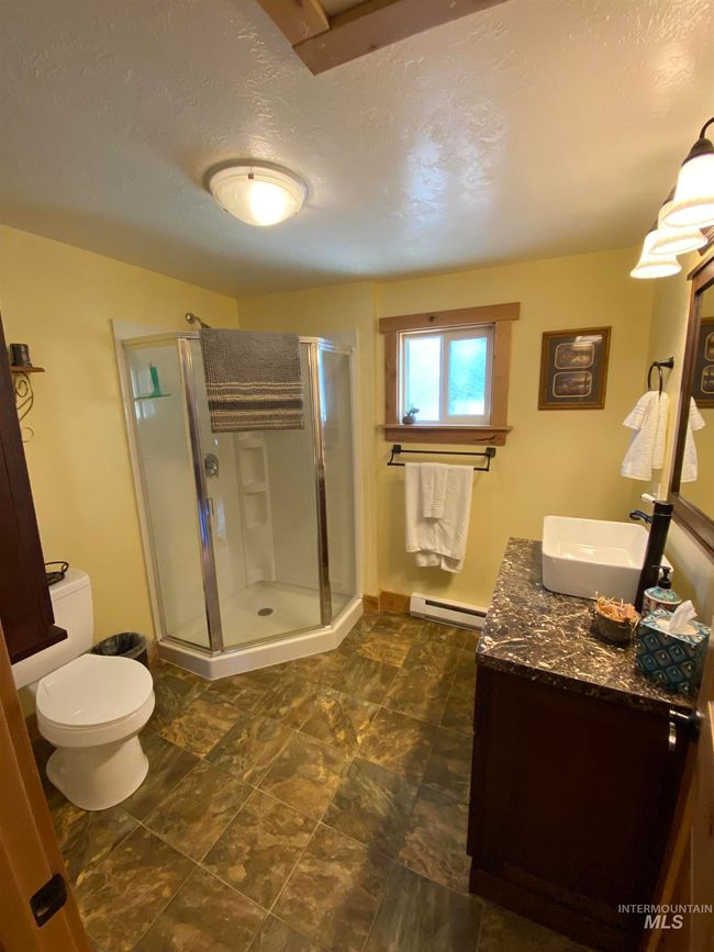 180 E Main St, House other with 1 bedrooms, 1 bathrooms and null parking in Hagerman ID | Image 6