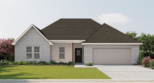 229 Kingswood Ave, Thibodaux, LA, 70301-6227 | Card Image