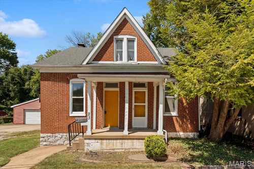 23 S 11th Street, Belleville, IL, 62220 | Card Image