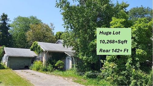 15 Merredin Pl, North York, ON, M3B1S7 | Card Image