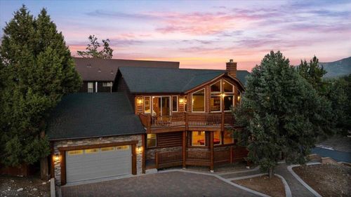42573 Bear Loop, Big Bear Lake, CA, 92315 | Card Image