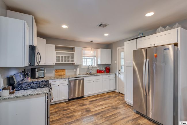 1801 Milton St, House other with 3 bedrooms, 2 bathrooms and null parking in Monroe LA | Image 5