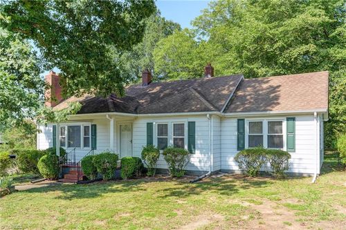 519 Franklin Drive, Eden, NC, 27288 | Card Image