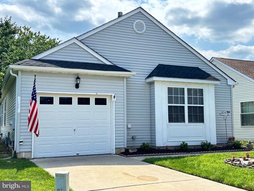614 Barbados Dr, WILLIAMSTOWN, NJ, 08094-3000 | Card Image