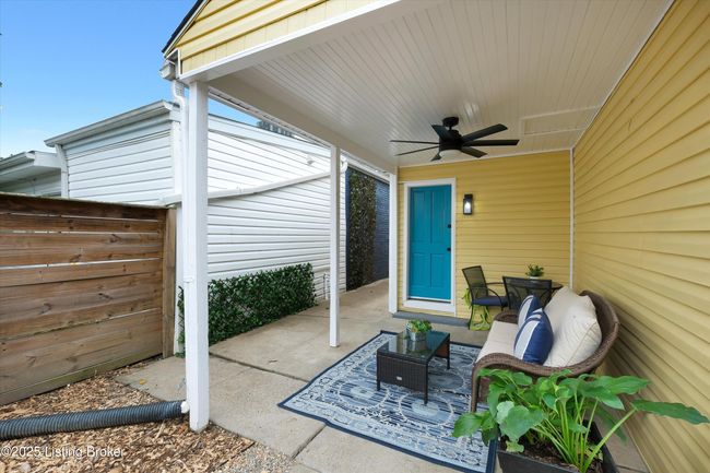923 Mary St, House other with 3 bedrooms, 1 bathrooms and null parking in Louisville KY | Image 13
