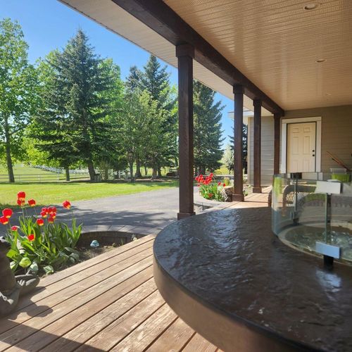 260048 Bearspaw Rd, Calgary, AB, T3R1H4 | Card Image