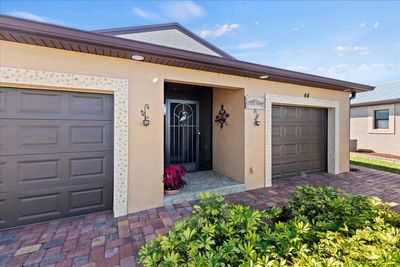 44 Ecuador Way, House other with 3 bedrooms, 2 bathrooms and null parking in Fort Pierce FL | Image 3