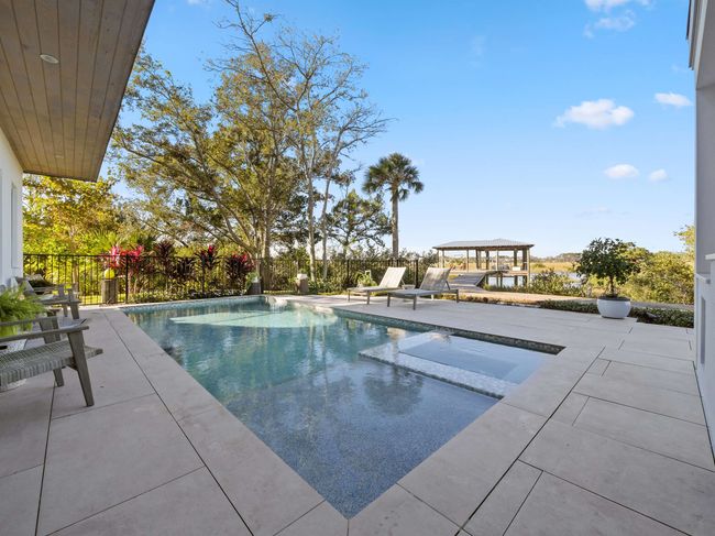 3417 Lands End Dr, House other with 5 bedrooms, 6 bathrooms and null parking in ST AUGUSTINE FL | Image 68
