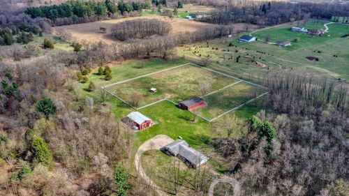 8691 Clarklake Road, Clarklake, MI, 49234 | Card Image