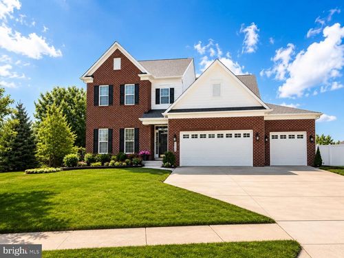 12502 Monterey Park Ct, Brandywine, MD, 20613-7650 | Card Image