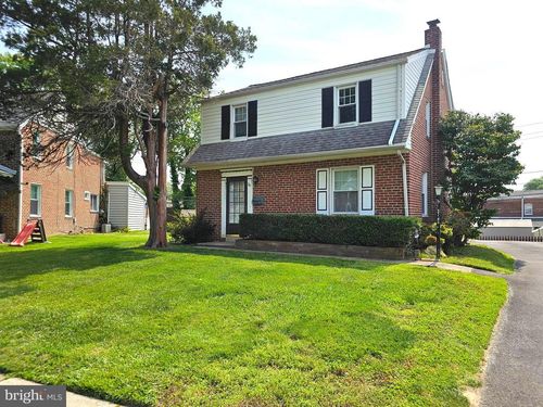 741 Stockton Cir, RIDLEY PARK, PA, 19078-1428 | Card Image