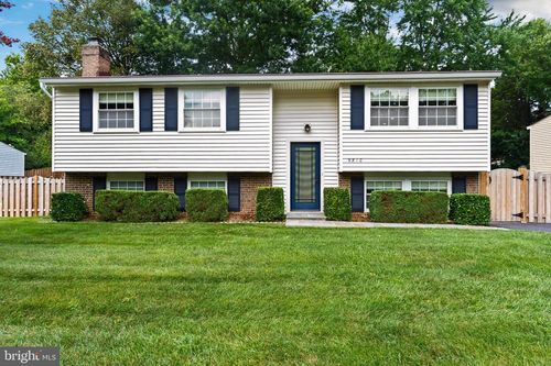 9810 Brightlea Dr, VIENNA, VA, 22181-6003 | Card Image
